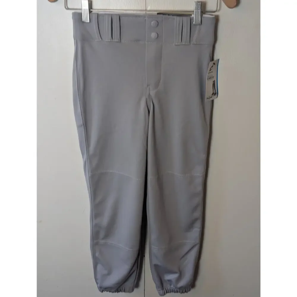 Champro Baseball Gray Pants Youth Medium